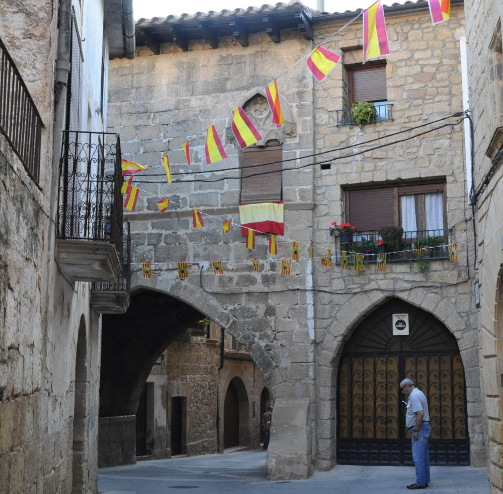 La Comarca