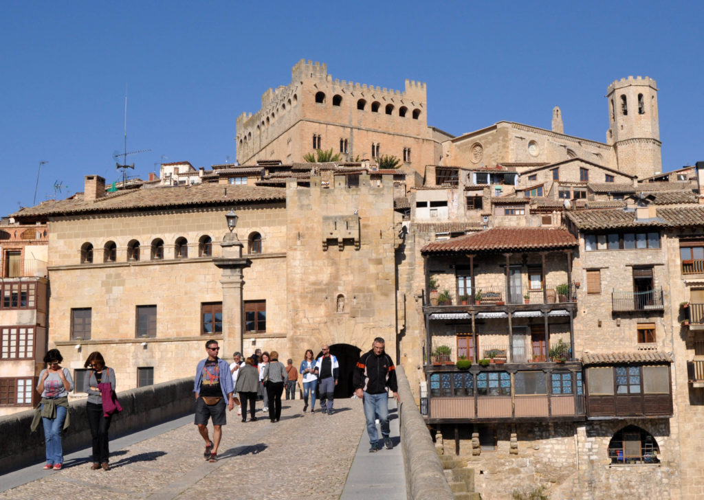 La Comarca