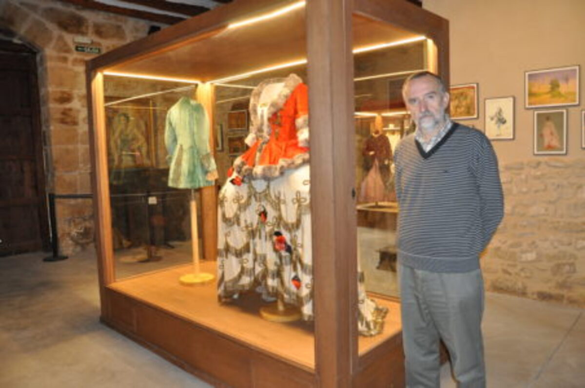 elvira hidalgo museo valderrobres