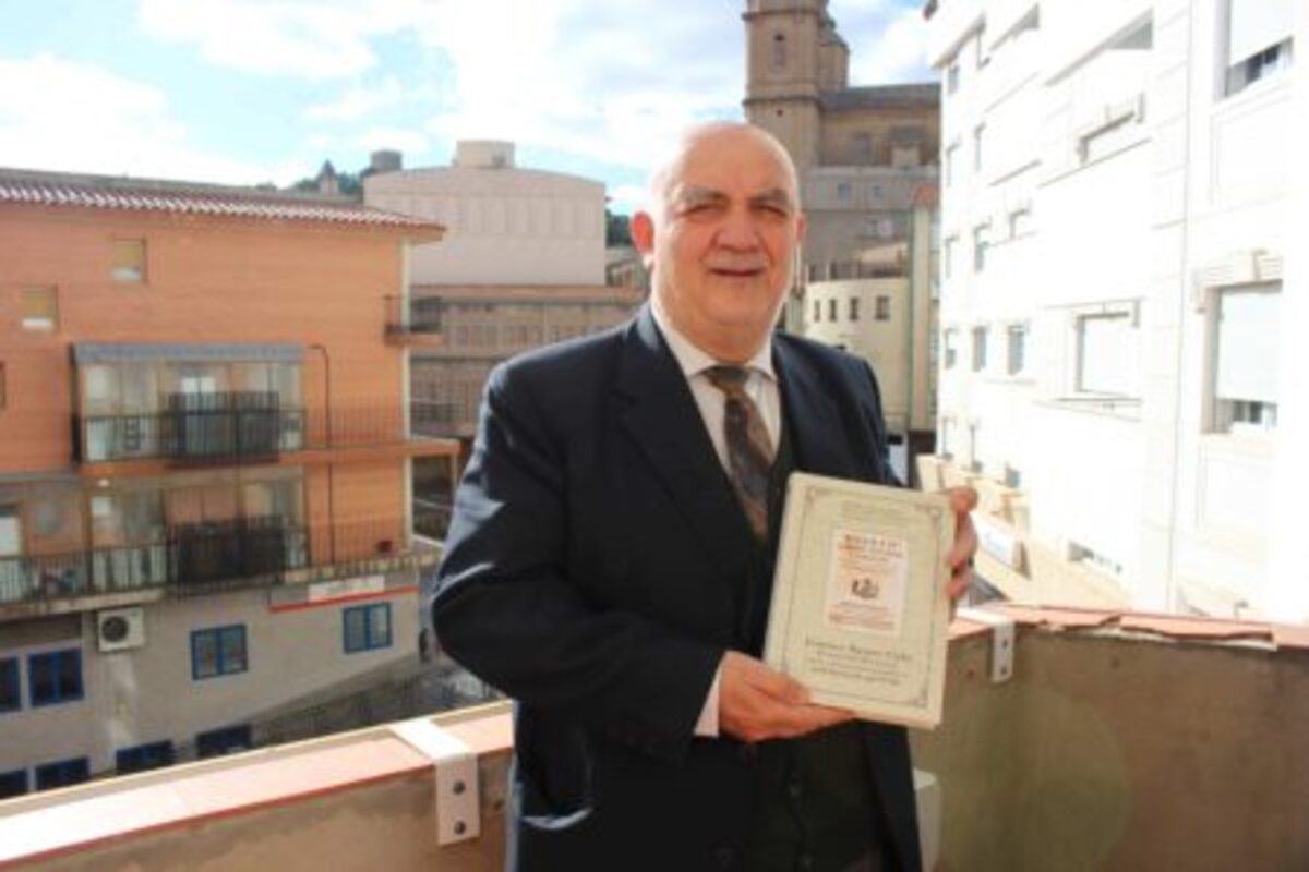 estudio-certifica-fundador-primer-periodico-alcaniz