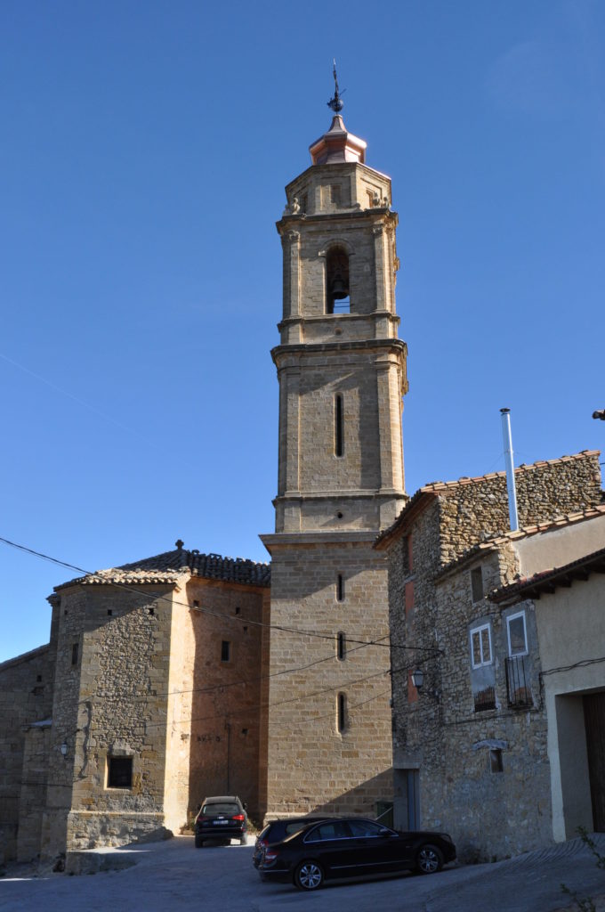 La Comarca