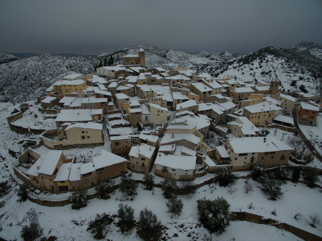 La Comarca