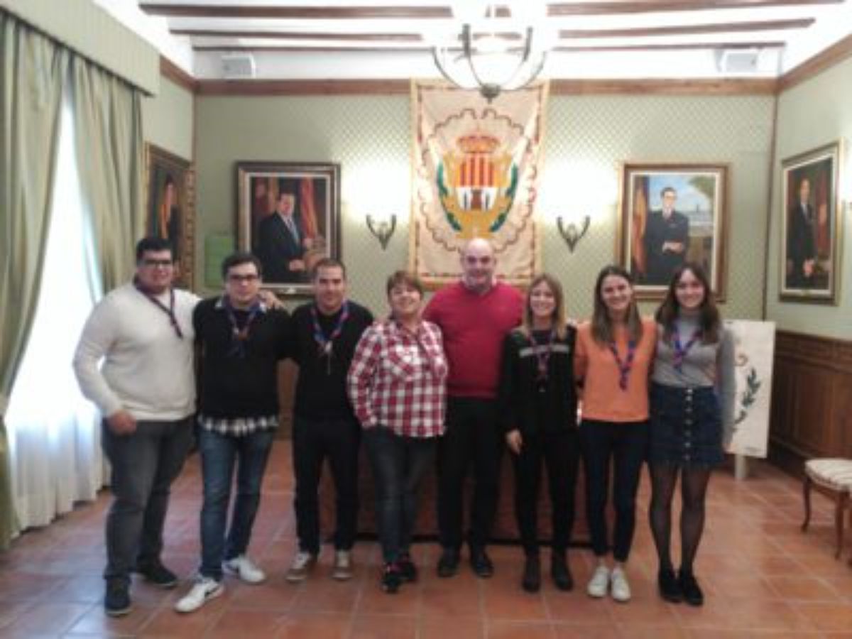 alcaniz convenios scouts