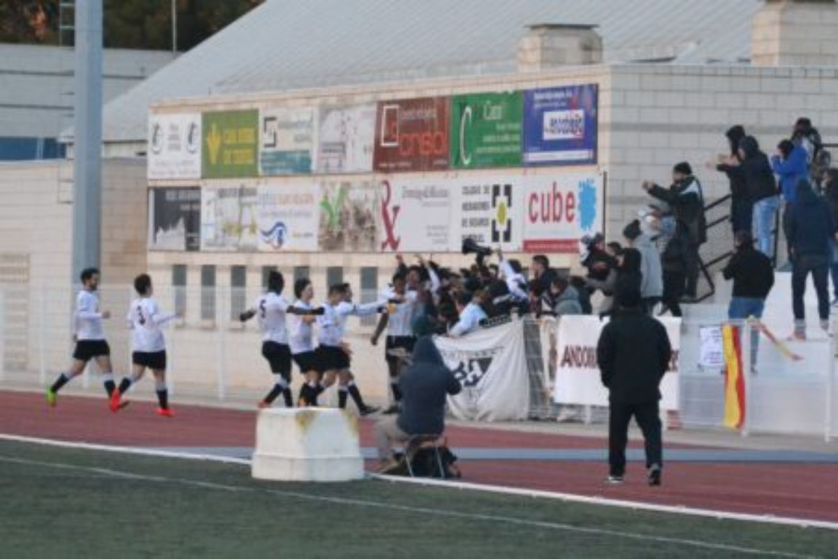 alcaniz andorra futbol derbi