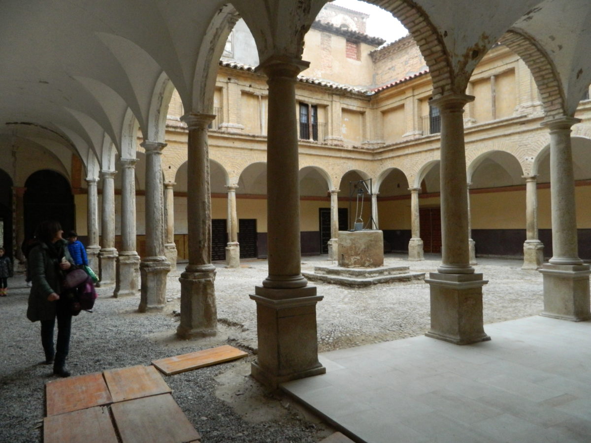 La Comarca