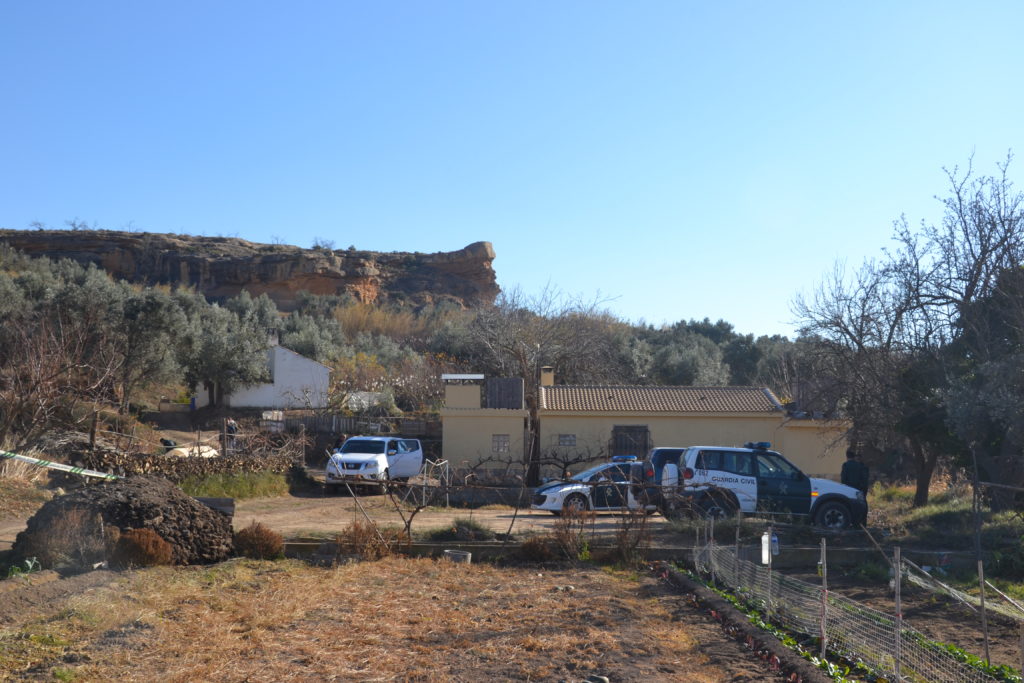 La Comarca