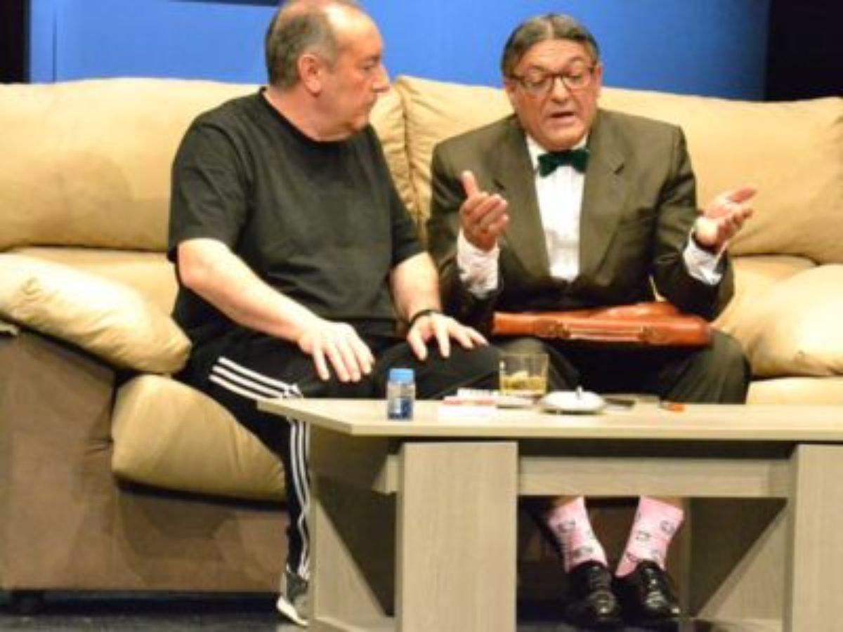 alcañiz teatro