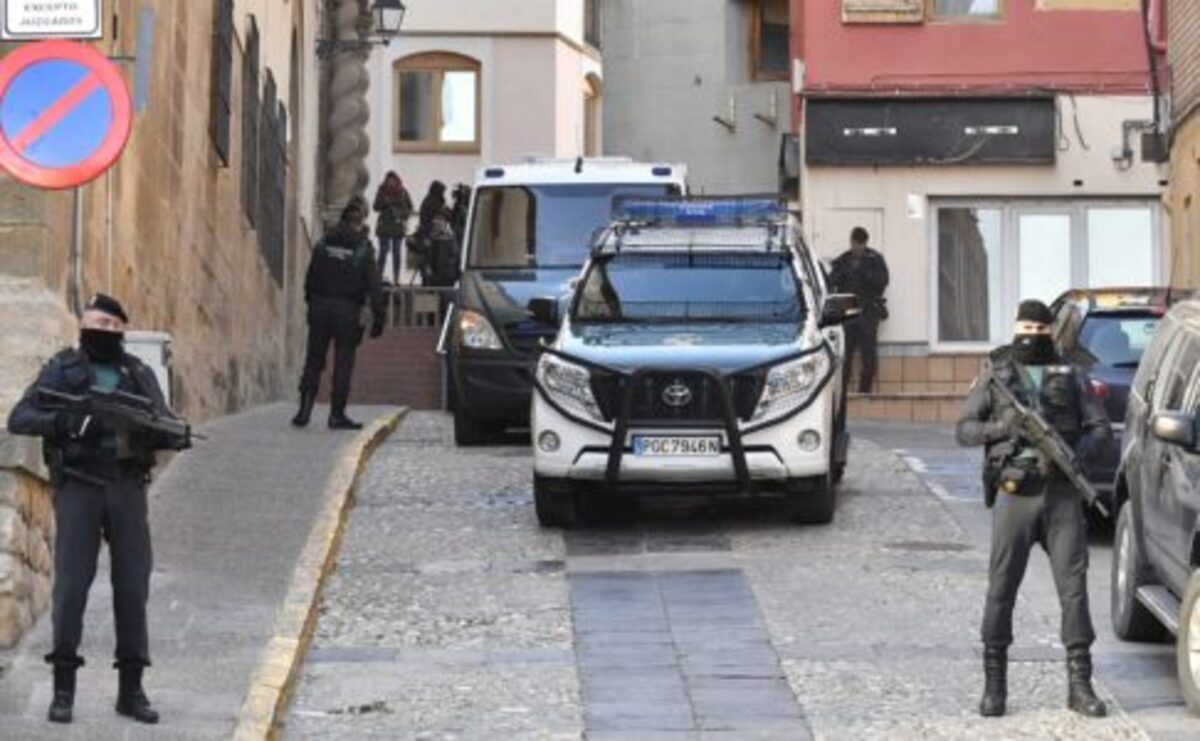 alcanizasesinatonorbertferherandorra