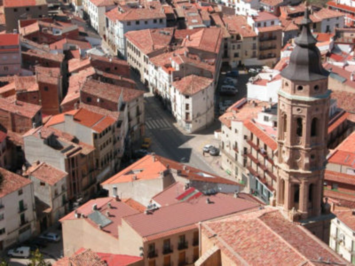 alcorisa-vista