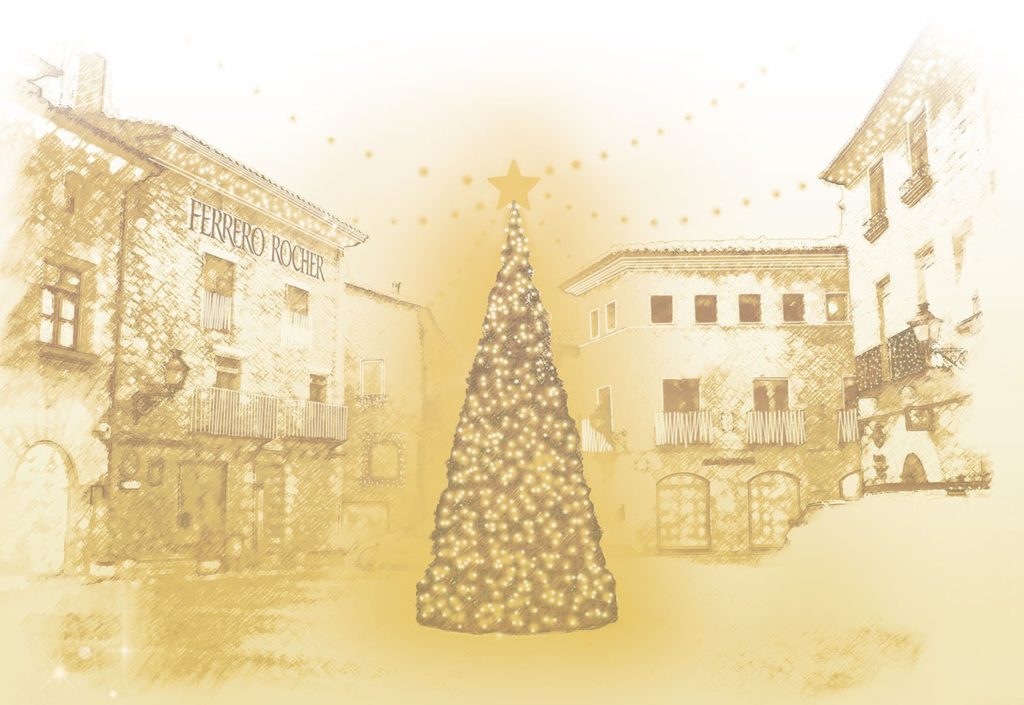 La Comarca