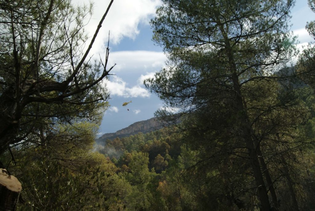 incendio-valderrobres-produjo-circunstancias-poco-habituales-2