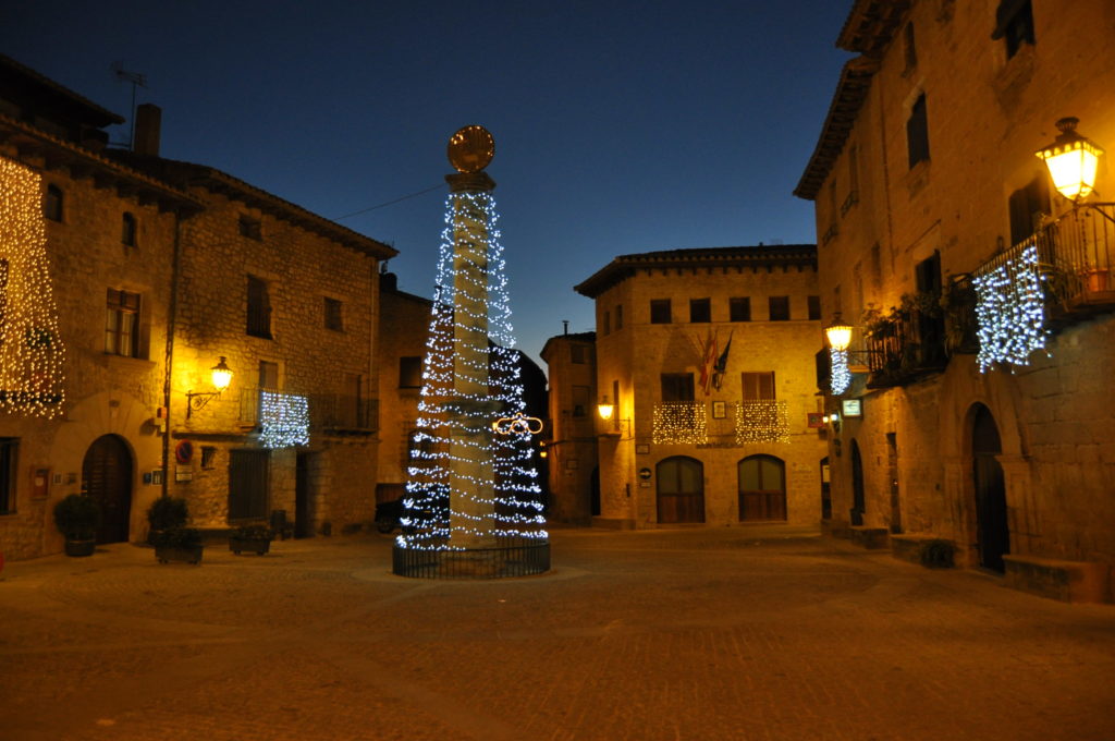 La Comarca