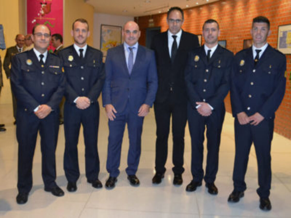 policialocalalcaniz