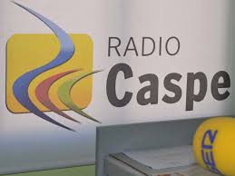 radiocaspe