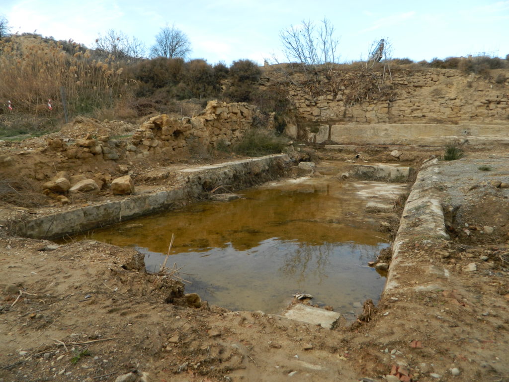 La Comarca