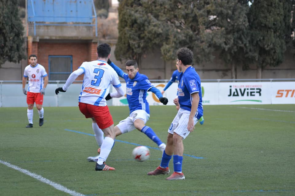 La Comarca