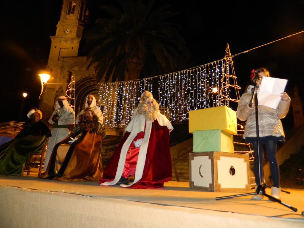 La Comarca