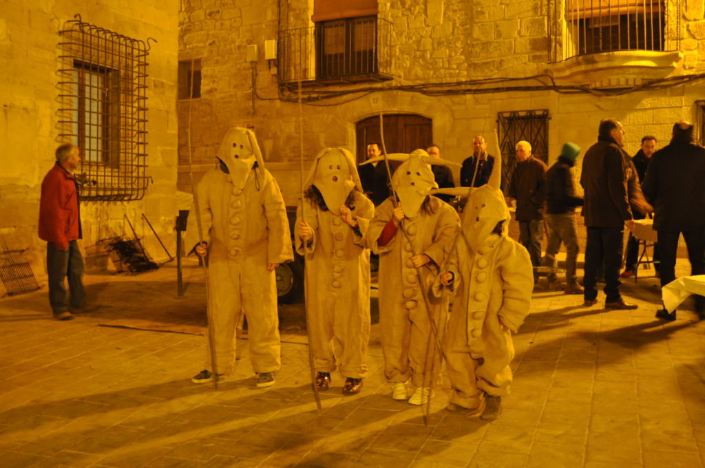 La Comarca
