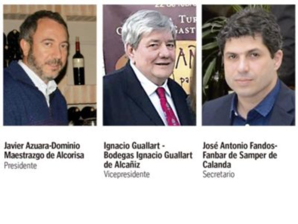 IGP vino