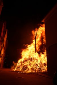 castelserashoguerafuego