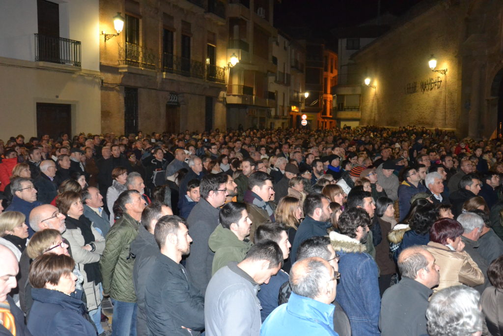La Comarca