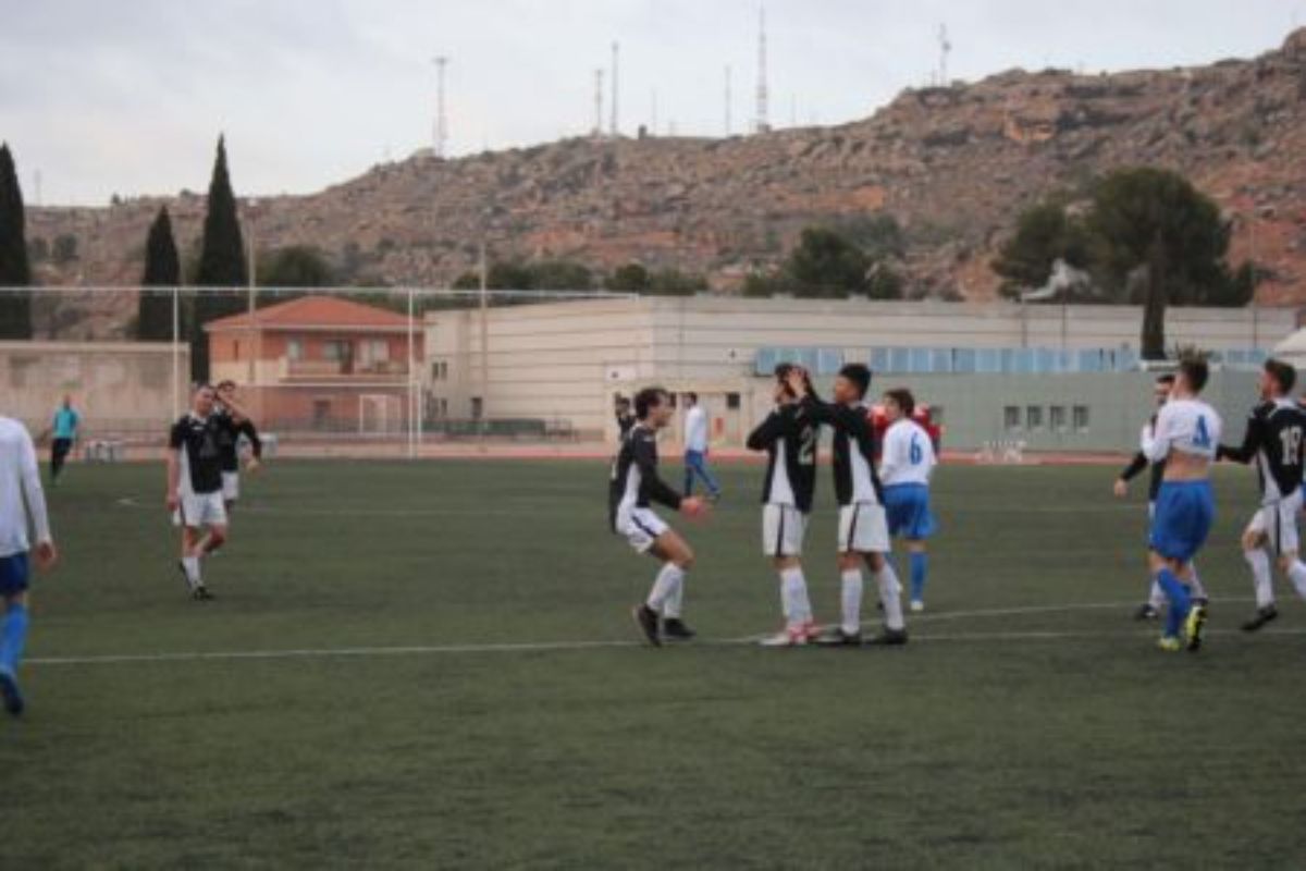 alcaniz futbol morata 1