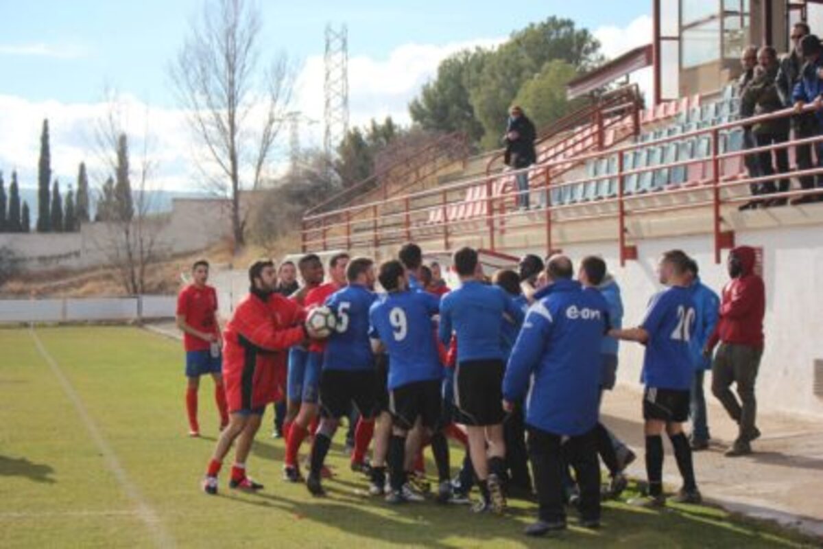 alcorisa albalate futbol derbi 4