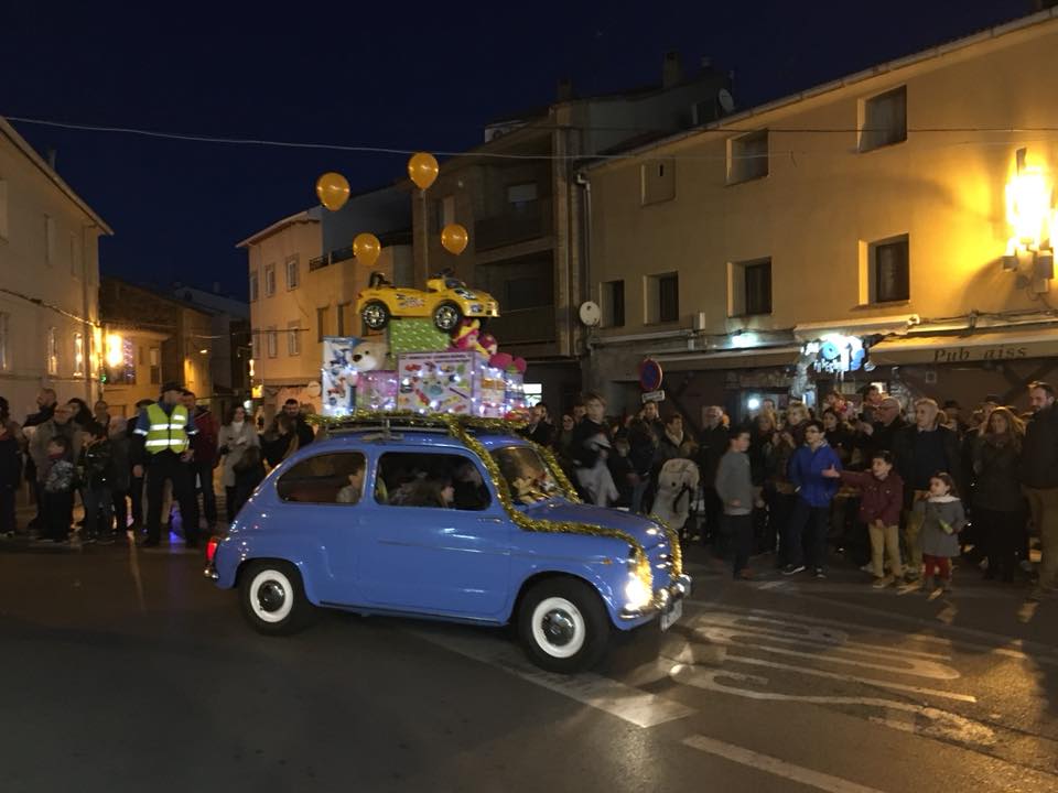 La Comarca
