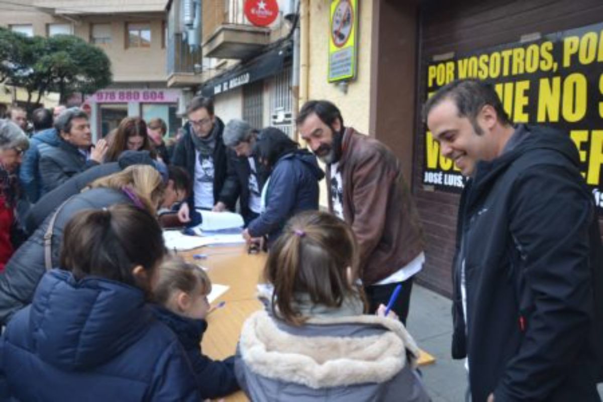 Andorra firmas Iranzo