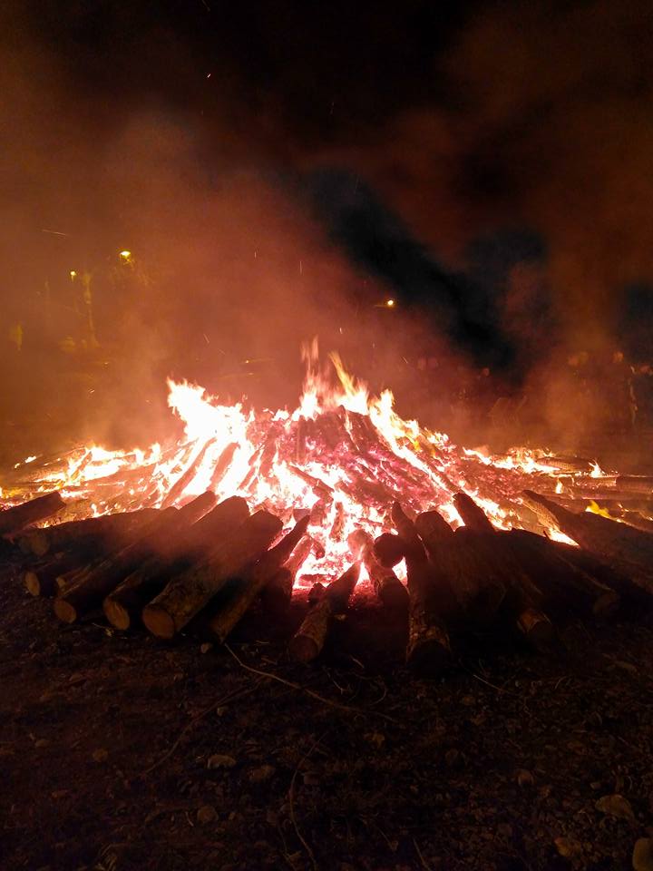 La Comarca