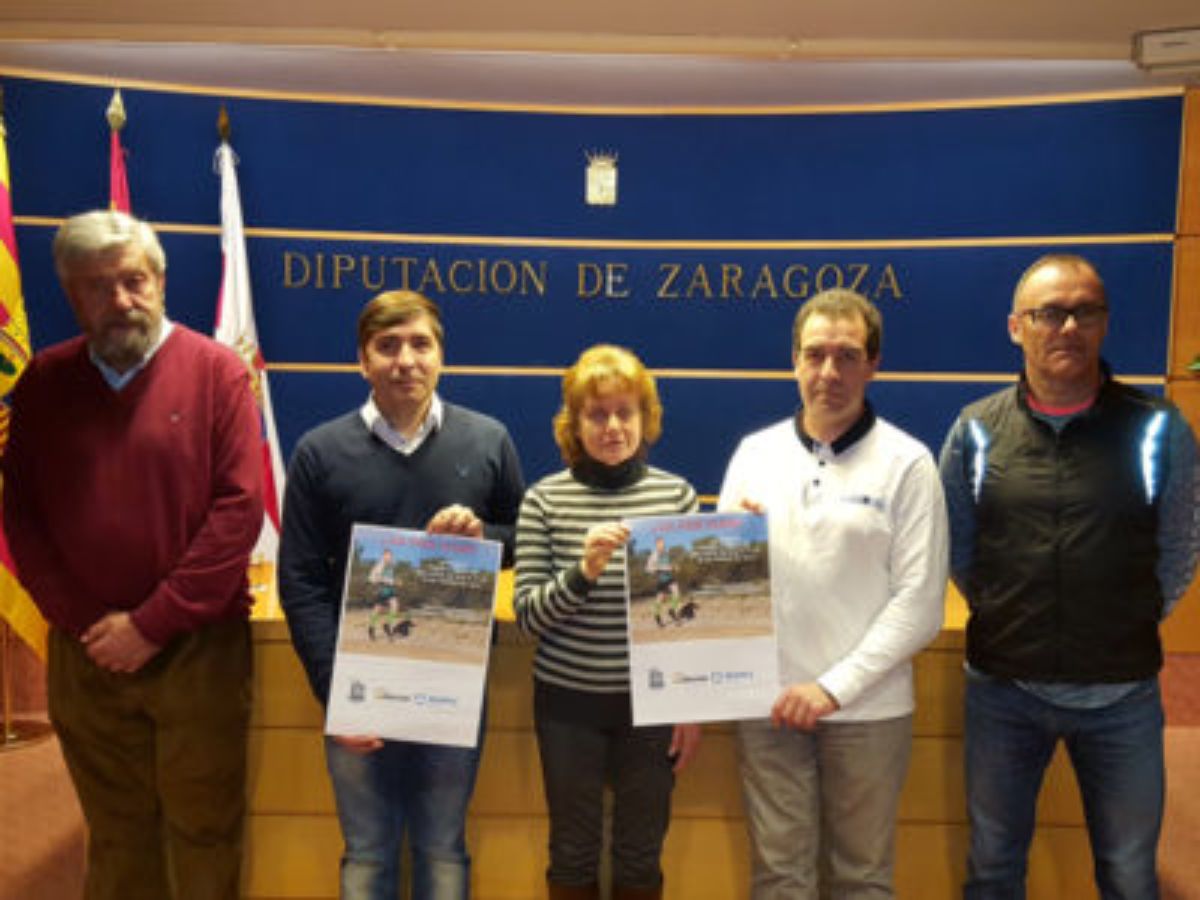 belchite presentacion carrera