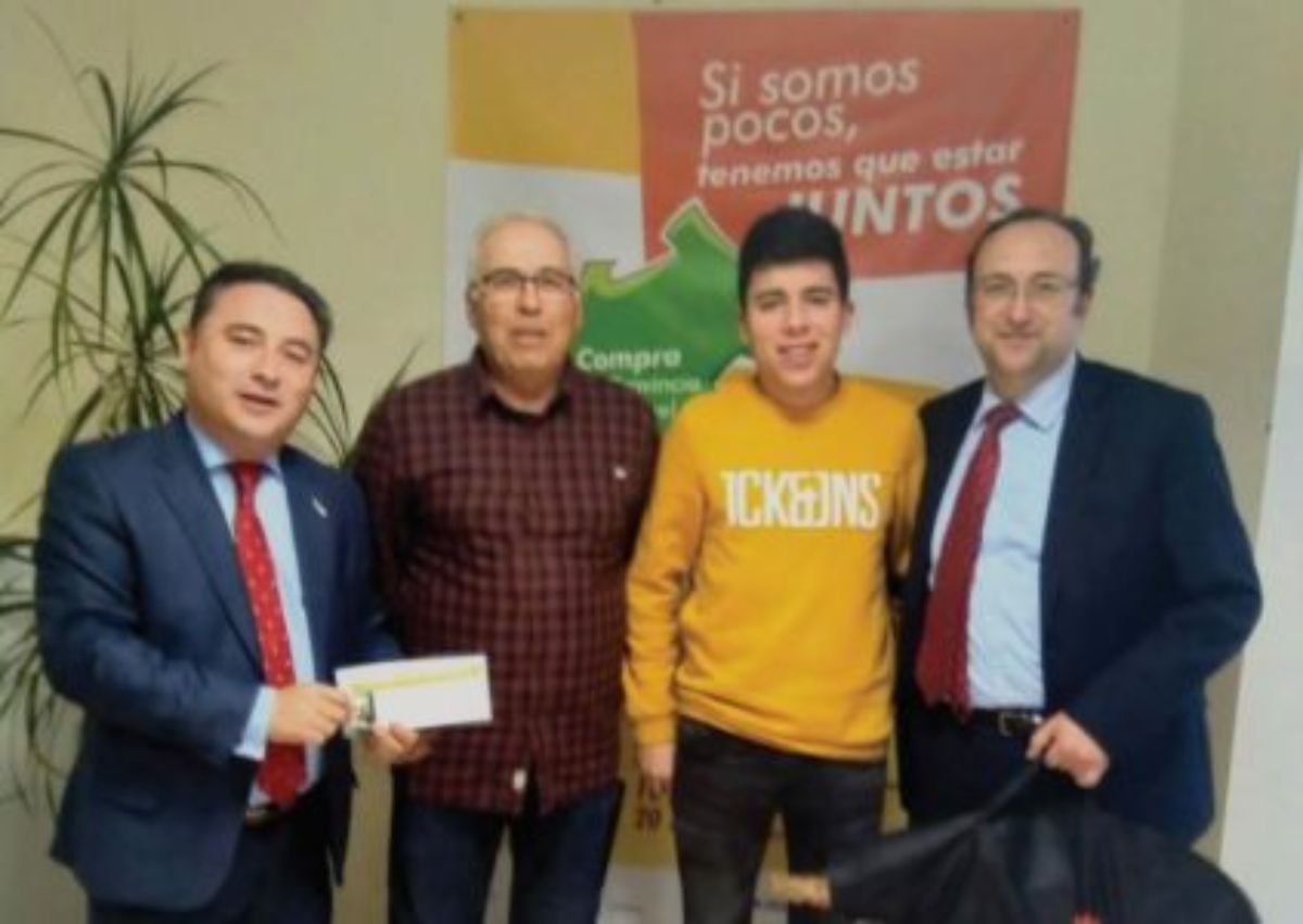 GANADORES-CEPYME-ALCAÑIZ