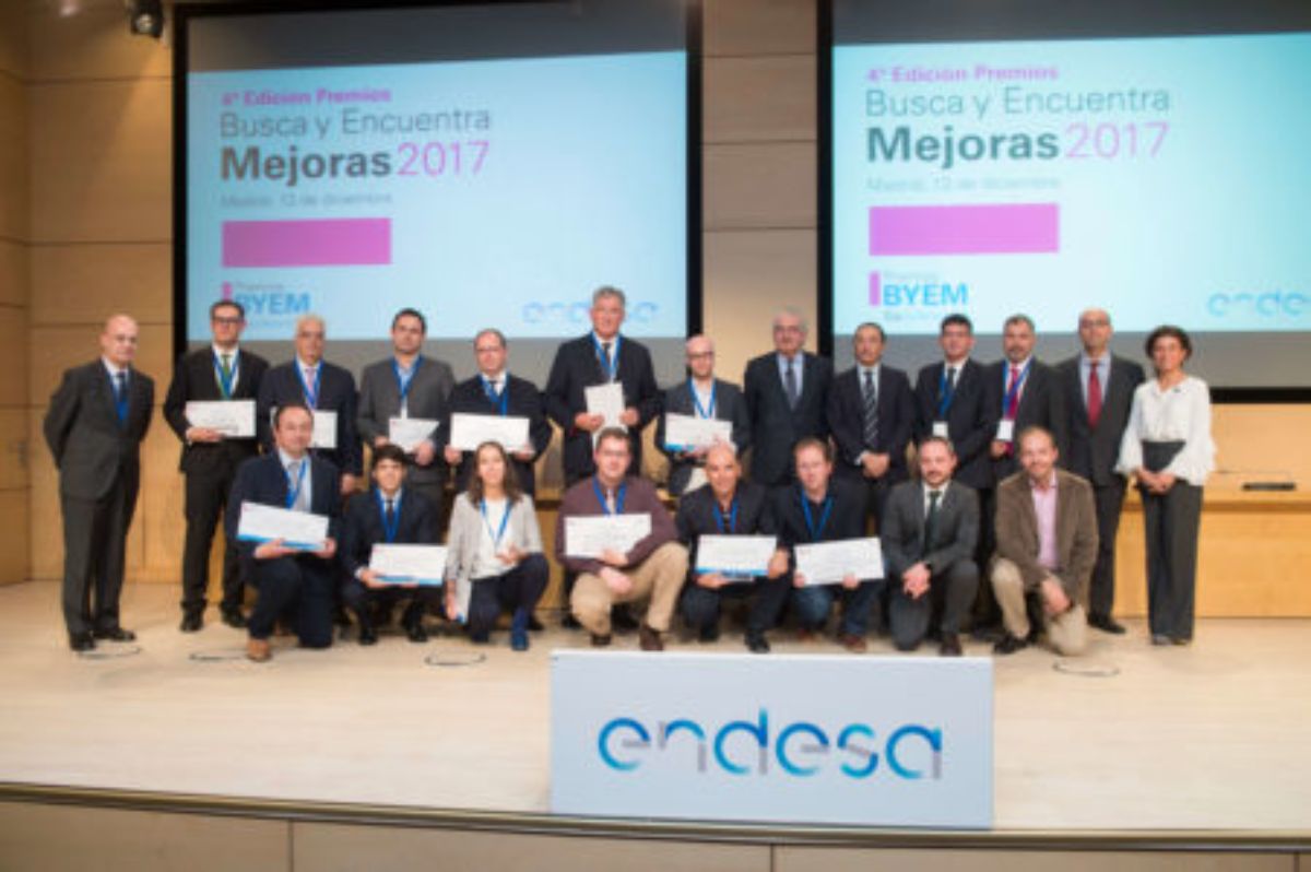 endesa premio central termica andorra