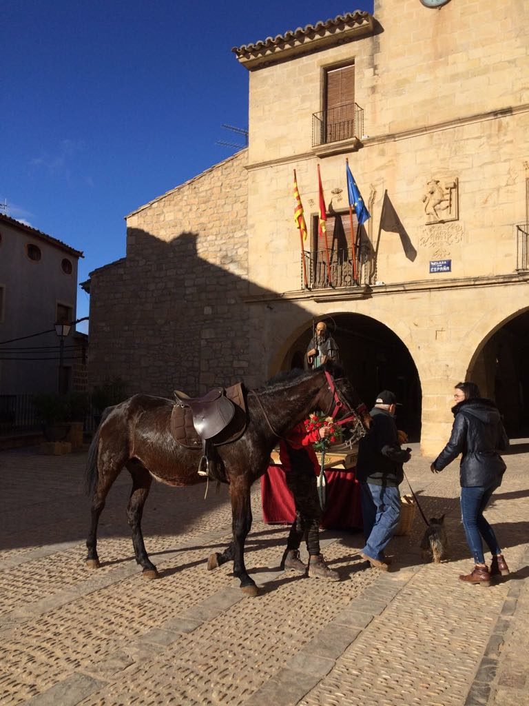 La Comarca