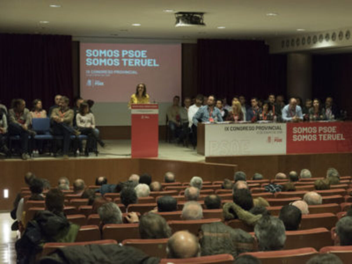 psoecongresomaytetodos