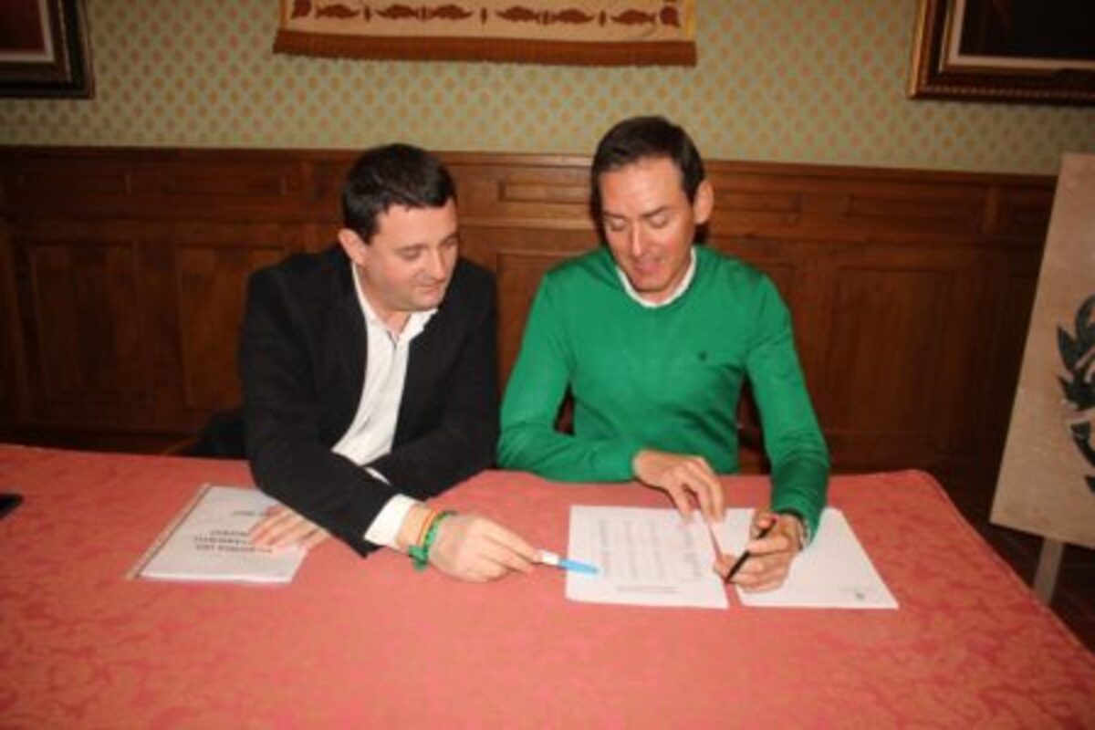 turismo alcaniz aumento visitas