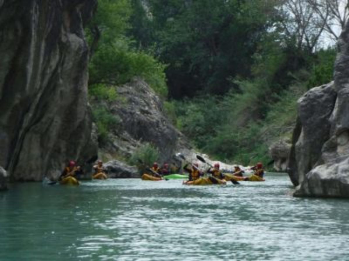 turismo-cambio-climatico-ejes-work-shop-aragon-kayak