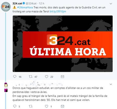 La Comarca