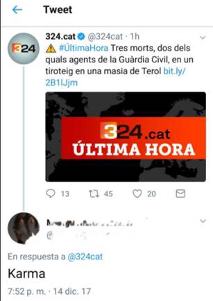 La Comarca