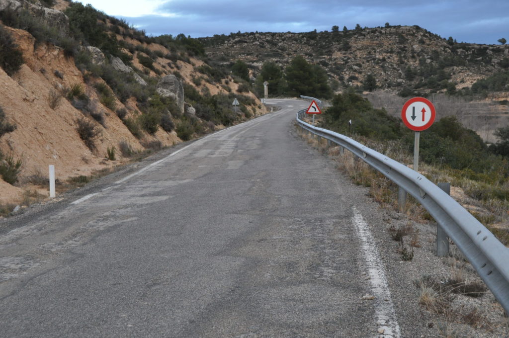 La Comarca
