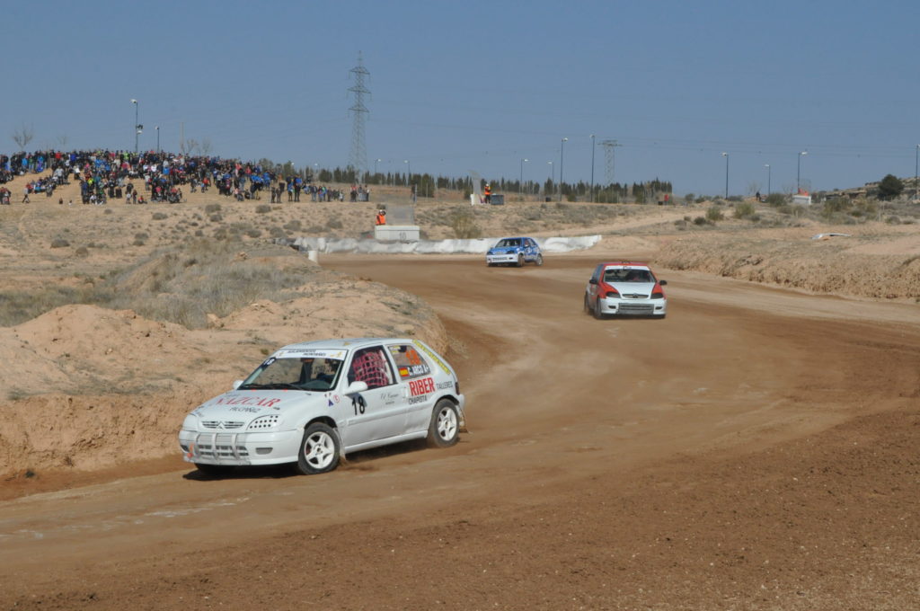 La Comarca