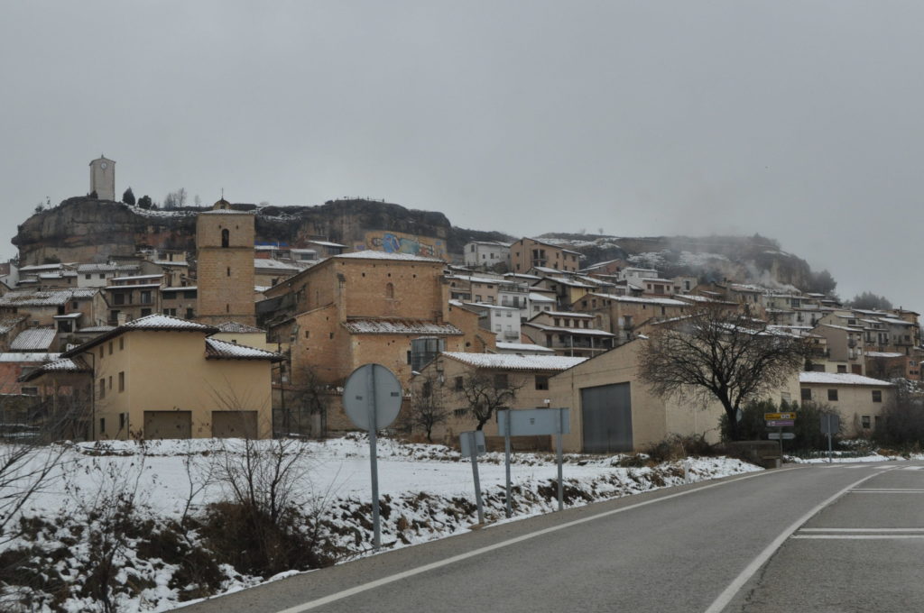 La Comarca