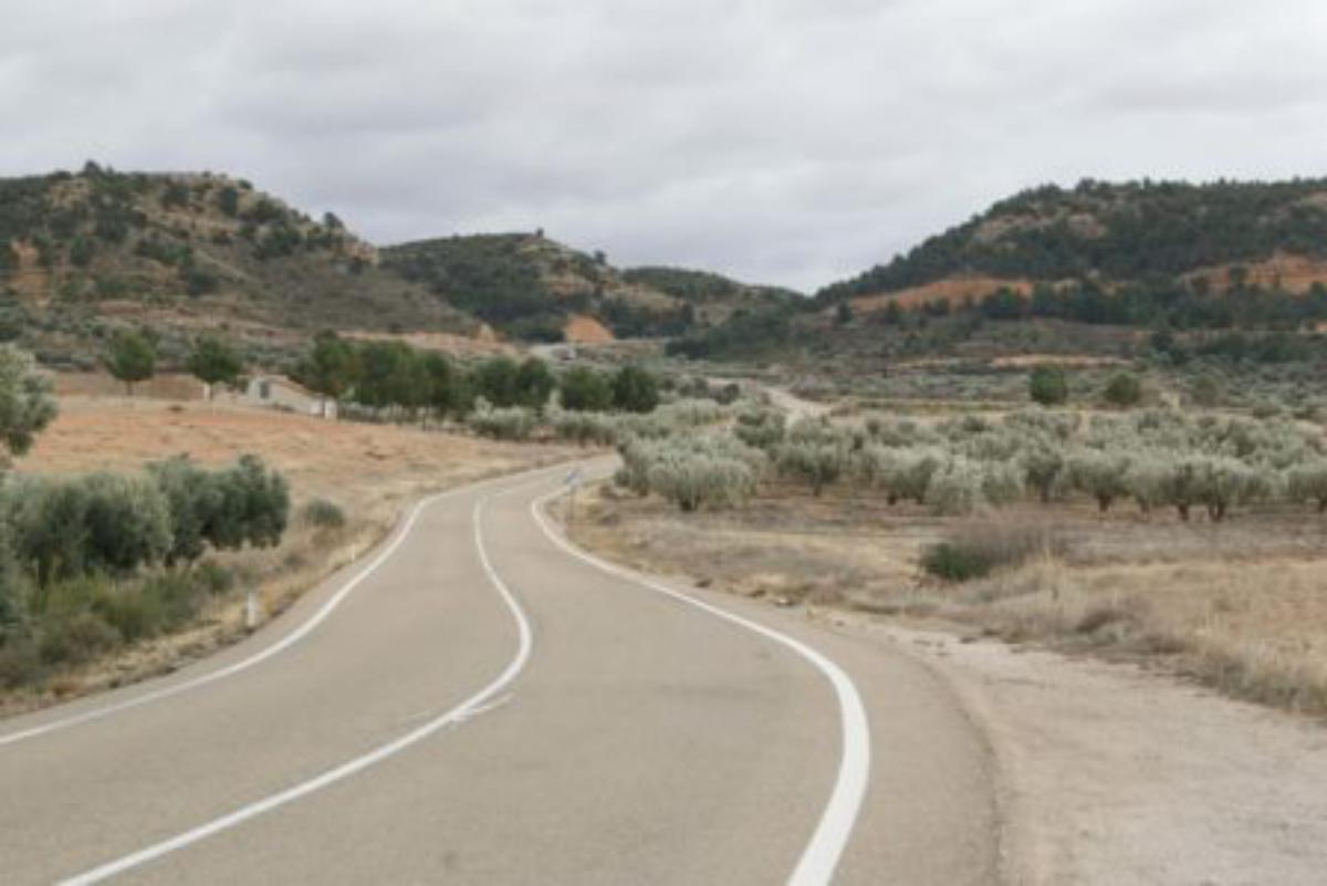 Carretera A-233