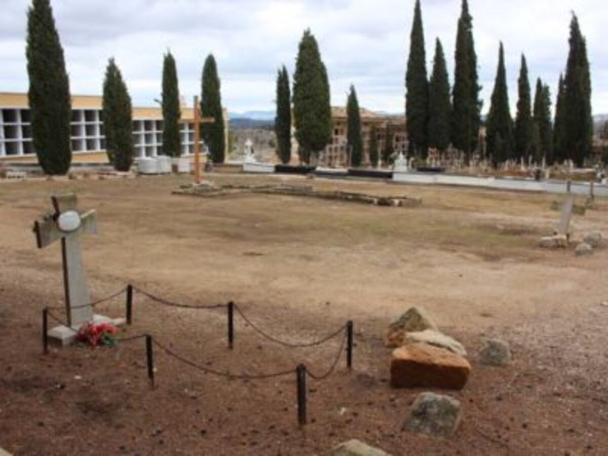 alcanizcementerio