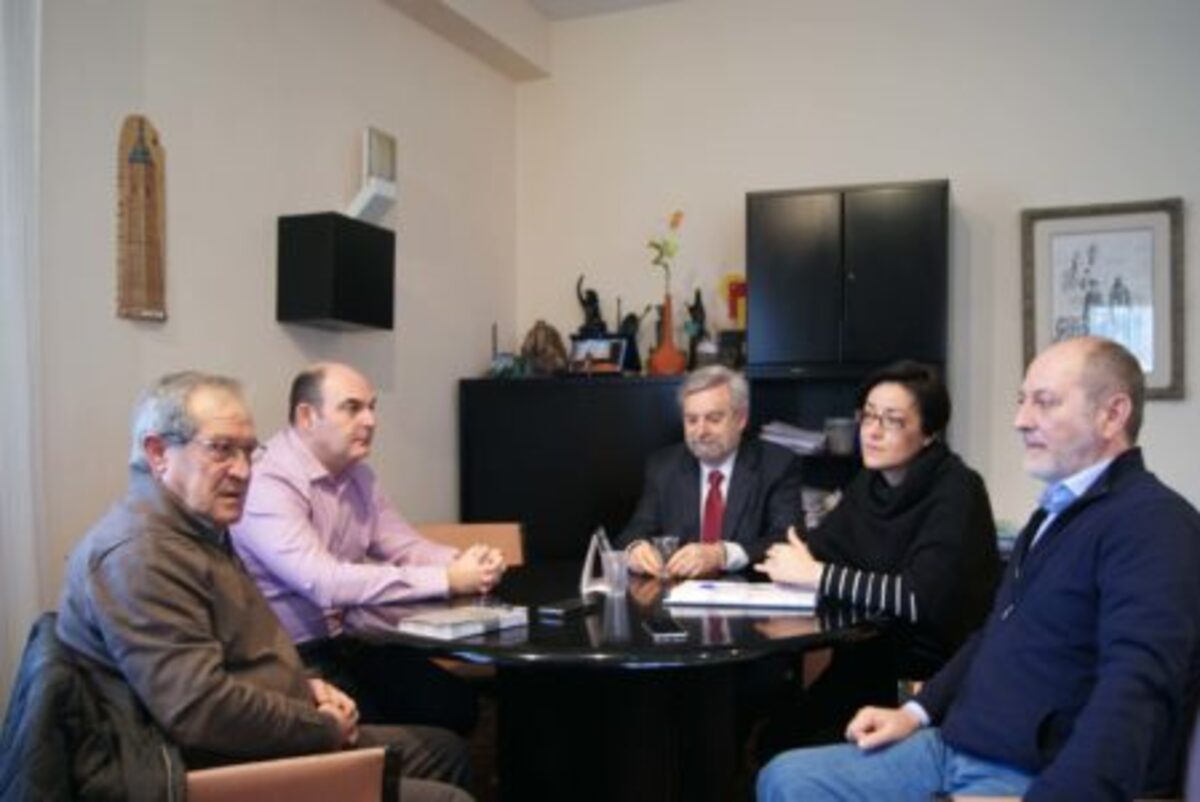 andorra crimen ayuntamientos reunion personacion