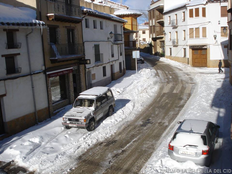 La Comarca