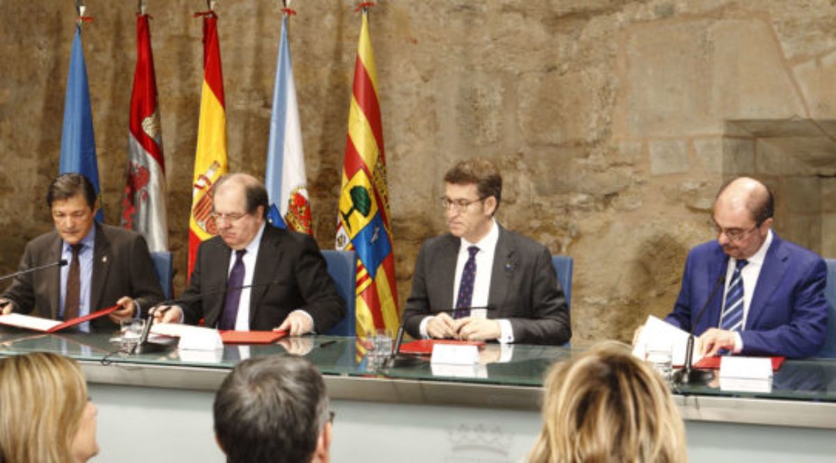 encuentro de presidentes