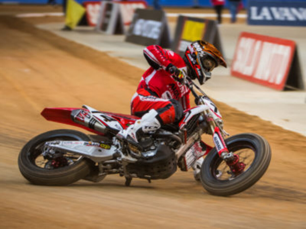 motociclismo-garin-dirt-track