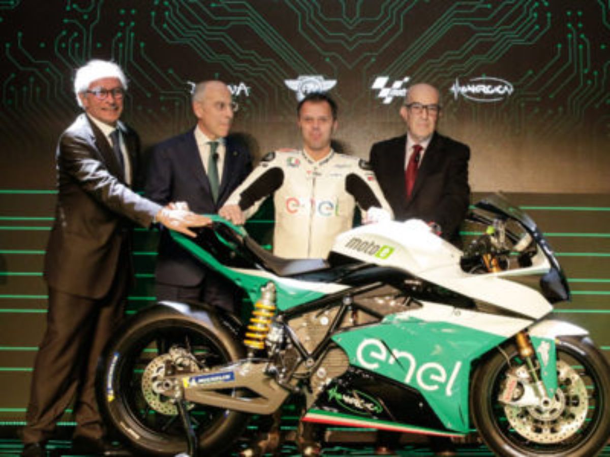 motos electricas copa mundo