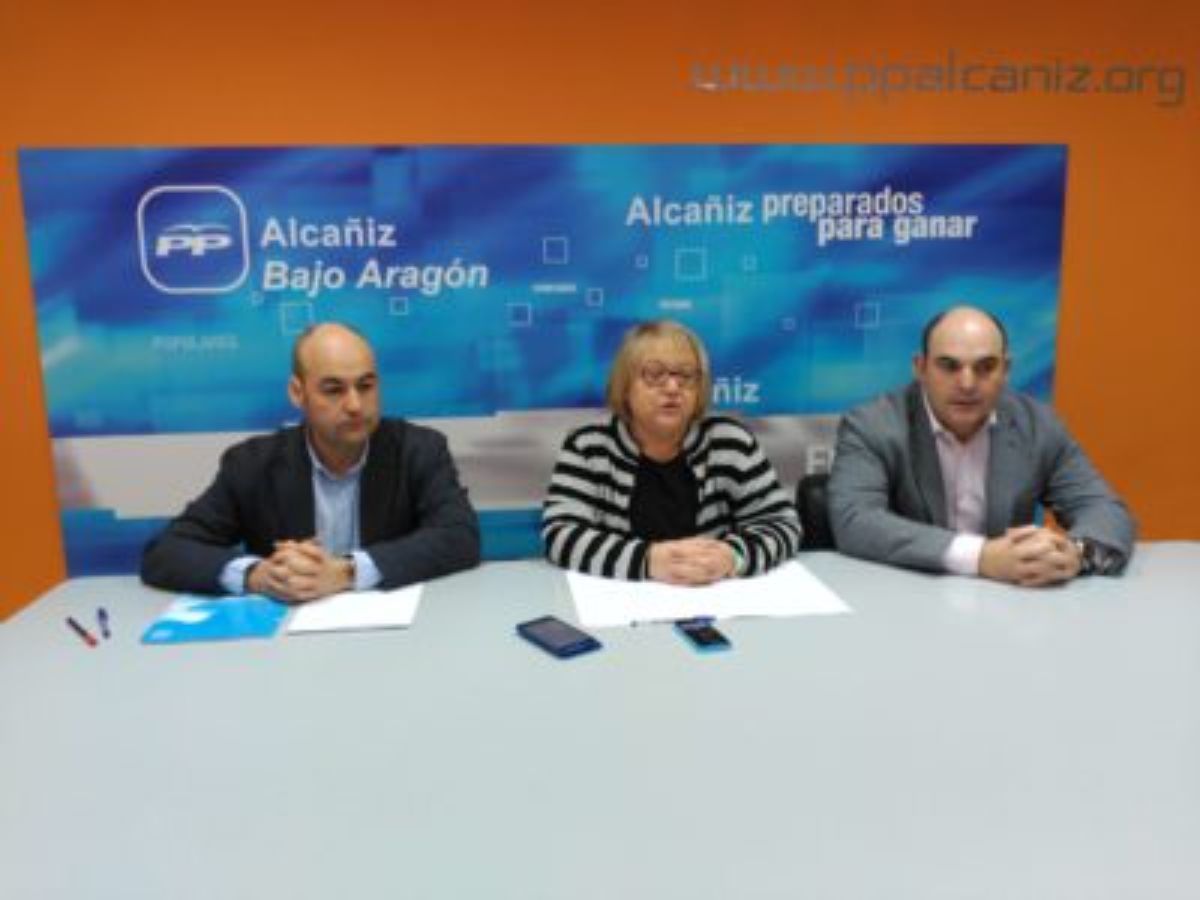 partido popular gracia suso yolanda valles
